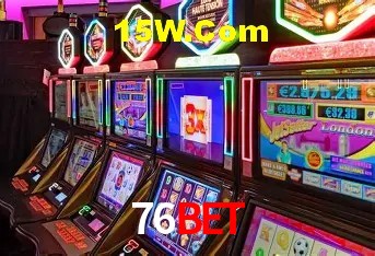 Promoções Sazonais 76Bet