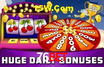Diretório de Jogos 76Bet