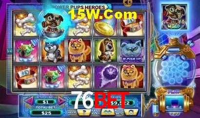 76Bet