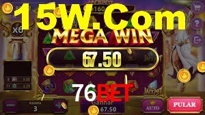 Account Benefits 76Bet