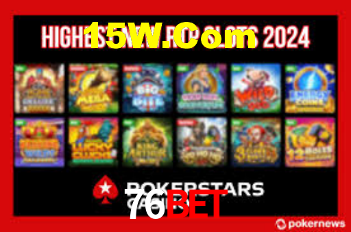 Welcome Bonus 76Bet