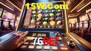 API Integration 76Bet