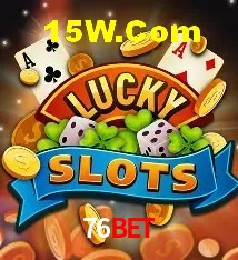 Jogos de Slot 76Bet