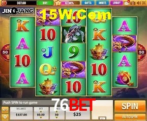 76Bet Slot Login App