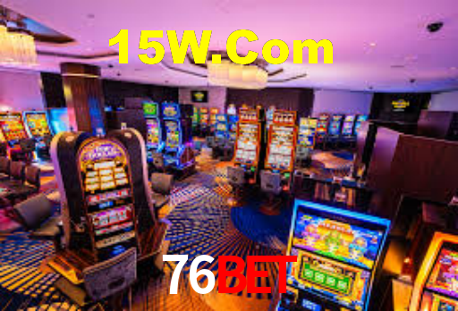 Blackjack Table 76Bet