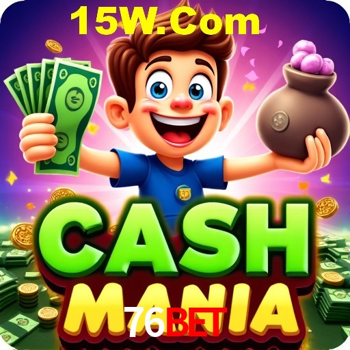 Descubra o Mundo do Cassino Online com 76Bet