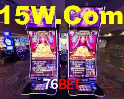 Bonus Features 76Bet