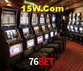 Integração de APIs 76Bet