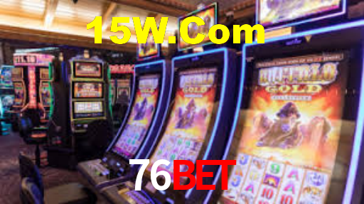 Live Casino 76Bet