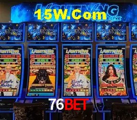 Sistemas de Segurança 76Bet