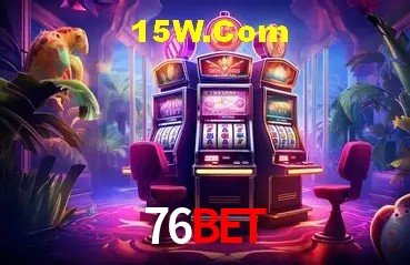 Estatísticas 76Bet