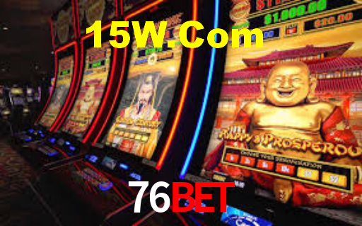 Programa VIP 76Bet