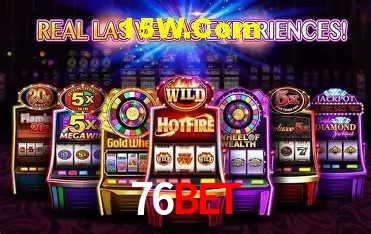 Login Seguro 76Bet
