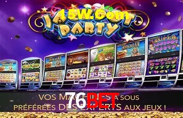76Bet Slot Login App