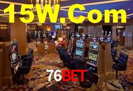 Live Casino 76Bet